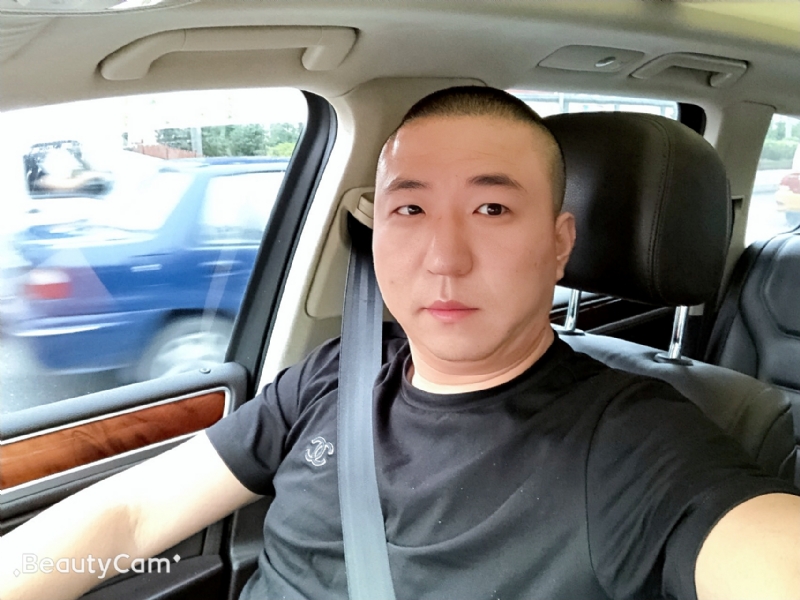 路人甲的第一张照片--绵阳相亲服务中心