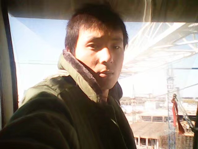 马优秀的第一张照片--绵阳相亲服务中心