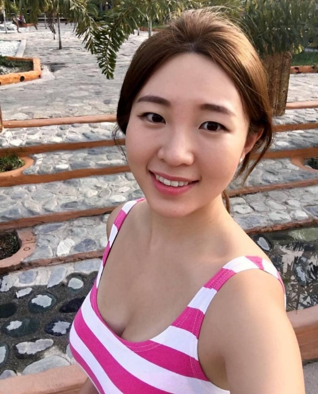 Imiaky的第二张照片--绵阳相亲服务中心