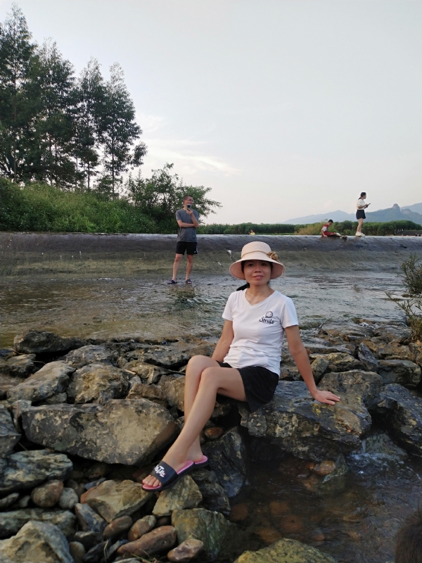 雪儿的第一张照片--绵阳相亲服务中心