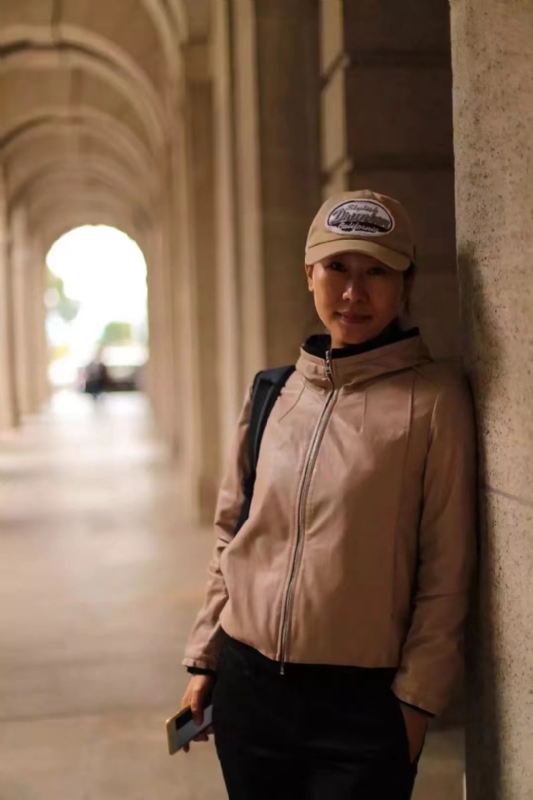 心镜的第一张照片--绵阳相亲服务中心