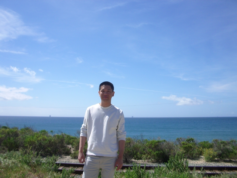 willy的第一张照片--绵阳相亲服务中心