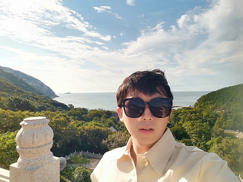 Alex的第一张照片--绵阳相亲服务中心