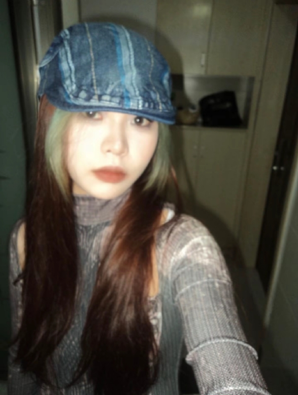 马蕴琦的第三张照片--绵阳相亲服务中心