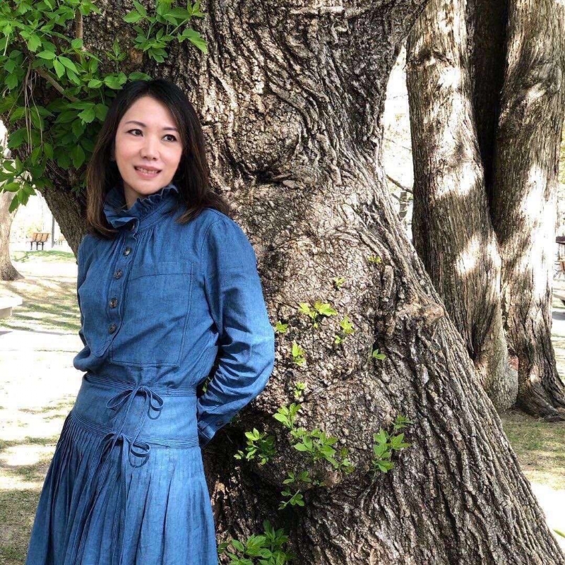 李芷瑩的第四张照片--绵阳相亲服务中心