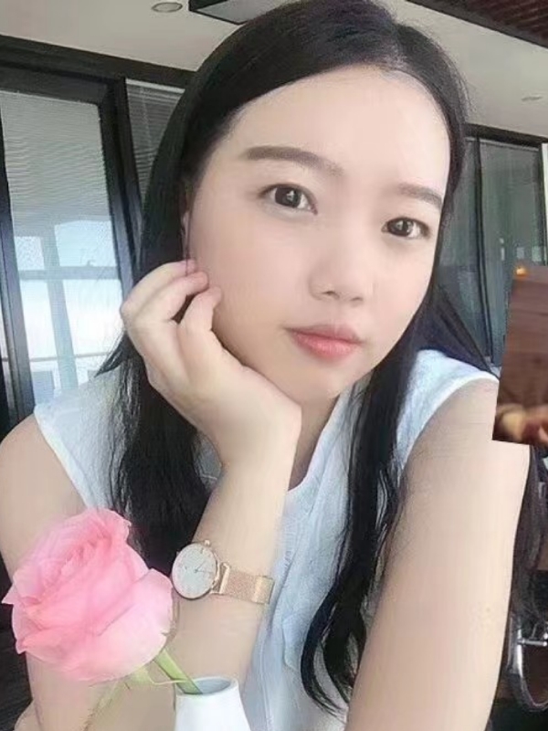 祺媛的第一张照片--绵阳相亲服务中心