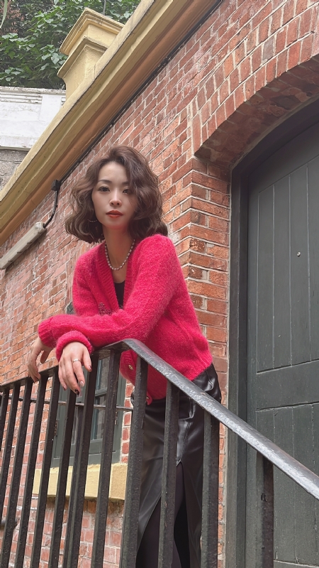 玲玲的第一张照片--绵阳相亲服务中心