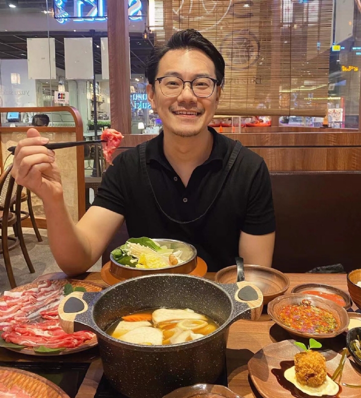 雲遊四海的第三张照片--绵阳相亲服务中心