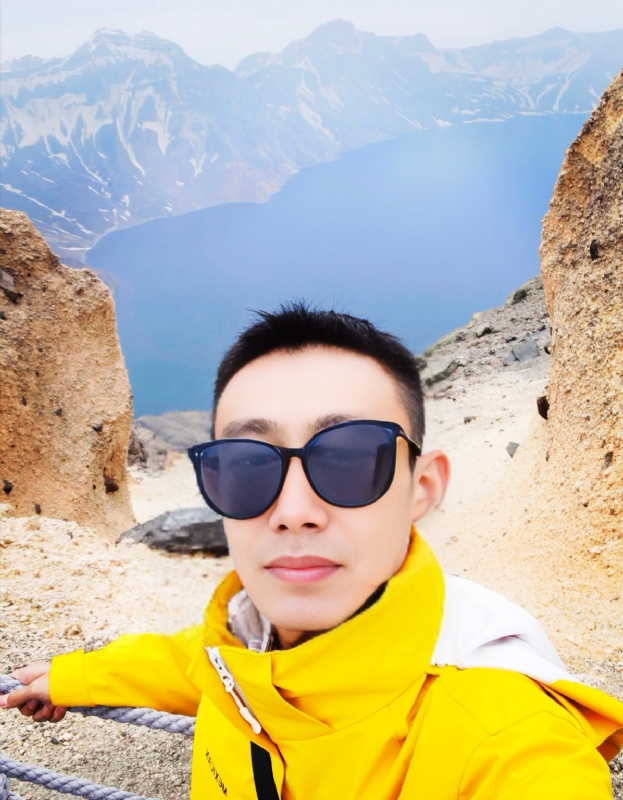 千寻与牵的第一张照片--绵阳相亲服务中心