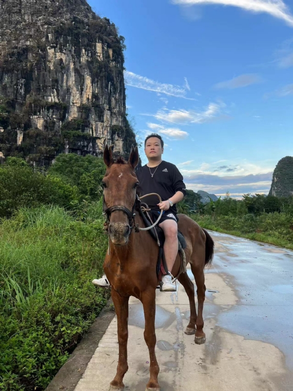 千度D雄的第七张照片--绵阳相亲服务中心