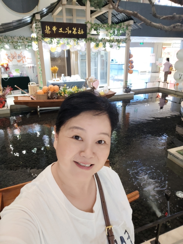 丁姐爱生活的第三张照片--绵阳相亲服务中心