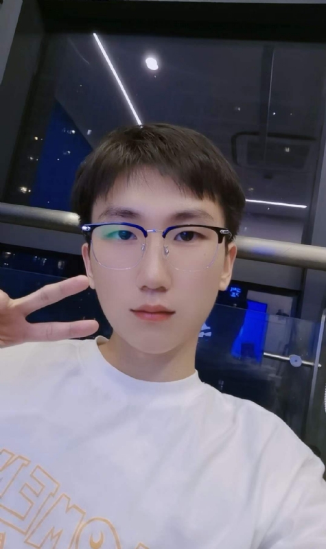 奕铭的第一张照片--绵阳相亲服务中心