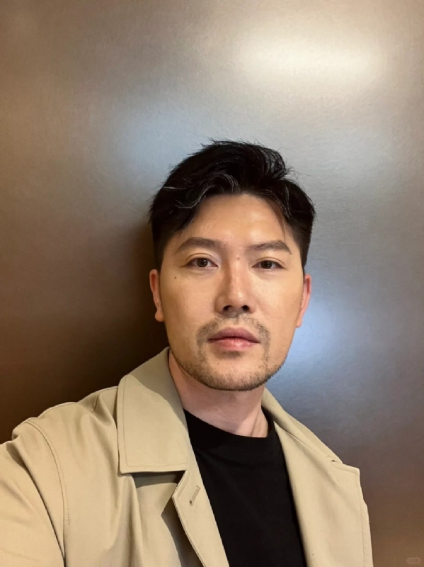 Aurora的第一张照片--绵阳相亲服务中心