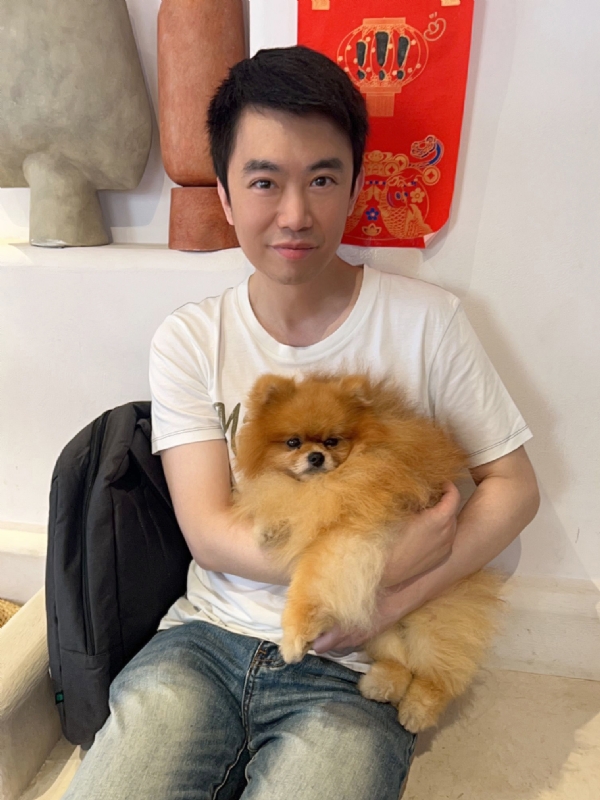 Leo的第一张照片--绵阳相亲服务中心