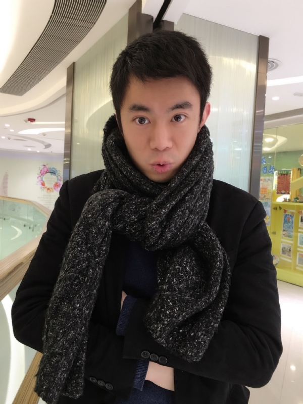 Leo的第三张照片--绵阳相亲服务中心