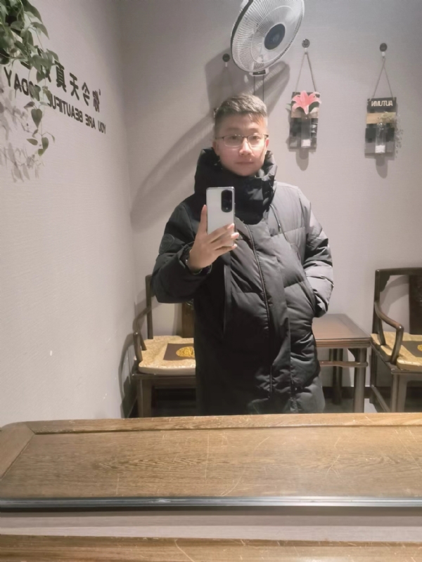 锅贴的第四张照片--绵阳相亲服务中心