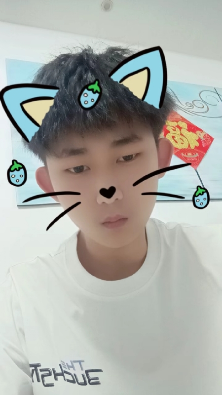 zixuan的第一张照片--绵阳相亲服务中心