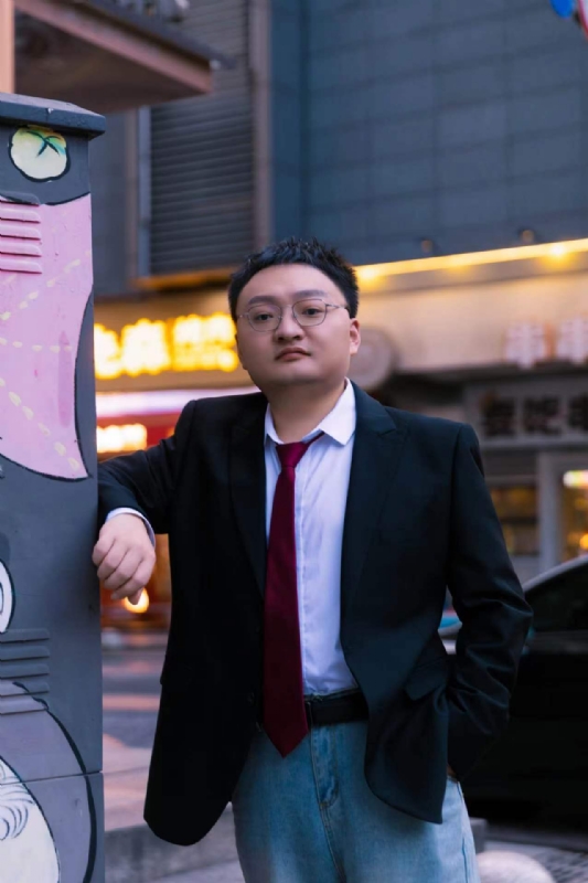 goodness-金的第一张照片--绵阳相亲服务中心