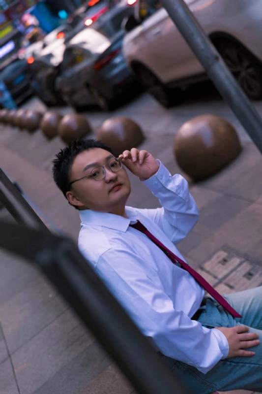 goodness-金的第二张照片--绵阳相亲服务中心