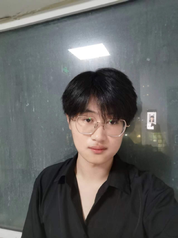 好好的第二张照片--绵阳相亲服务中心