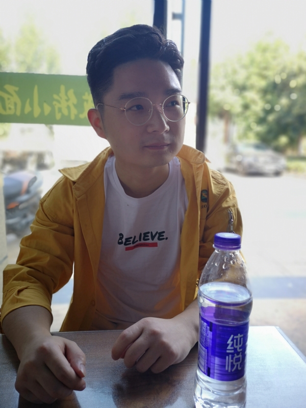 听风等雨的第二张照片--绵阳相亲服务中心