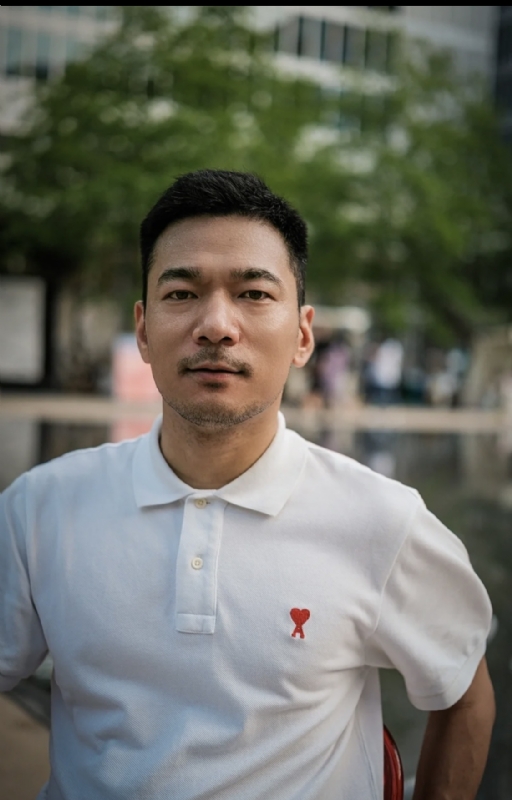 kevin的第一张照片--绵阳相亲服务中心