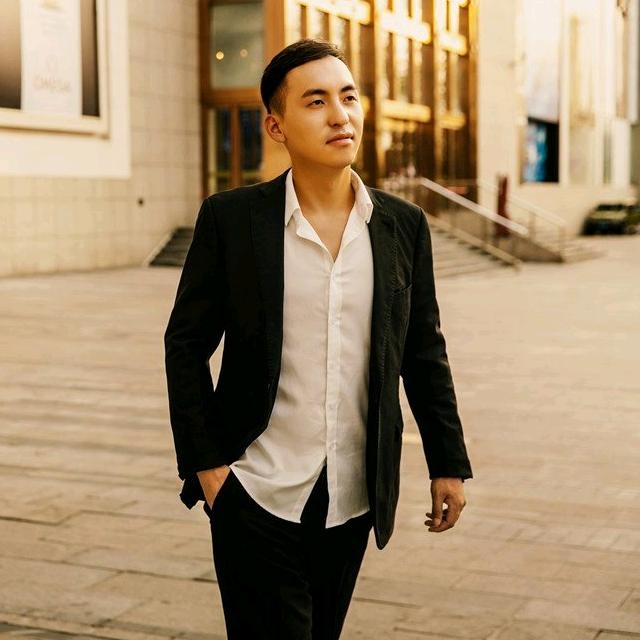 墨墨的第一张照片--绵阳相亲服务中心