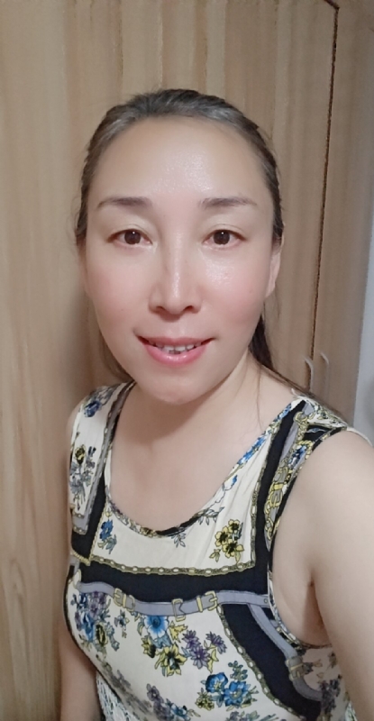 晓琴的第一张照片--绵阳相亲服务中心