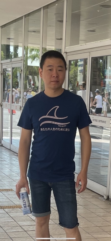 花都帅哥的第一张照片--绵阳相亲服务中心