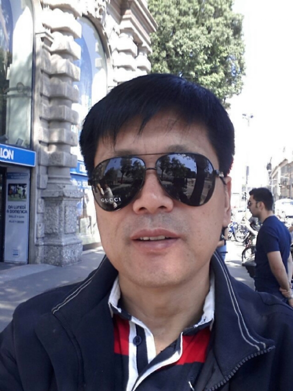 春风的第一张照片--绵阳相亲服务中心