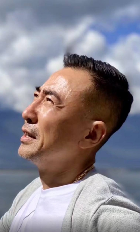 张凯的第一张照片--绵阳相亲服务中心