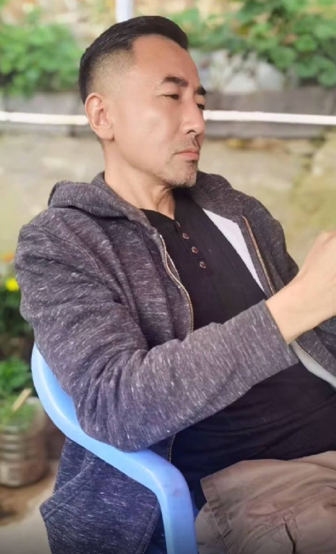 张凯的第二张照片--绵阳相亲服务中心