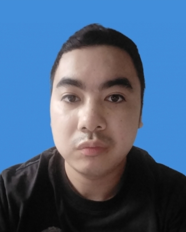 队长的第一张照片--绵阳相亲服务中心