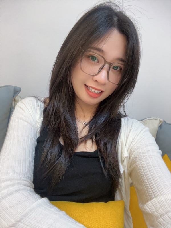 Lin的第一张照片--绵阳相亲服务中心