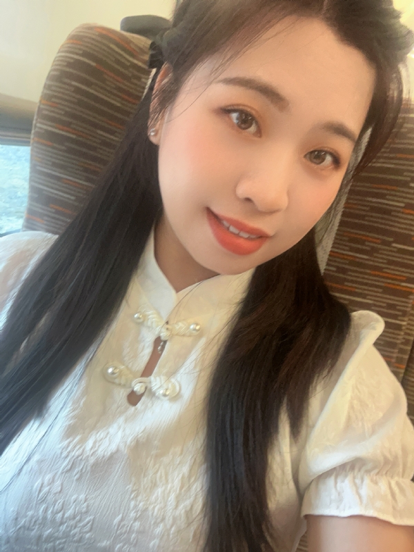 Lin的第三张照片--绵阳相亲服务中心