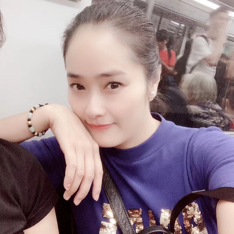 谈谈的第一张照片--绵阳相亲服务中心