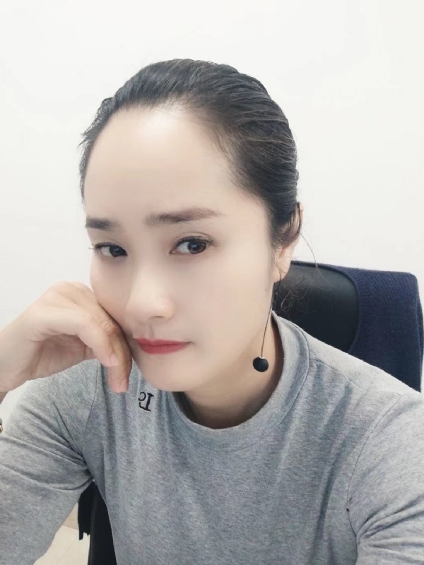 谈谈的第三张照片--绵阳相亲服务中心