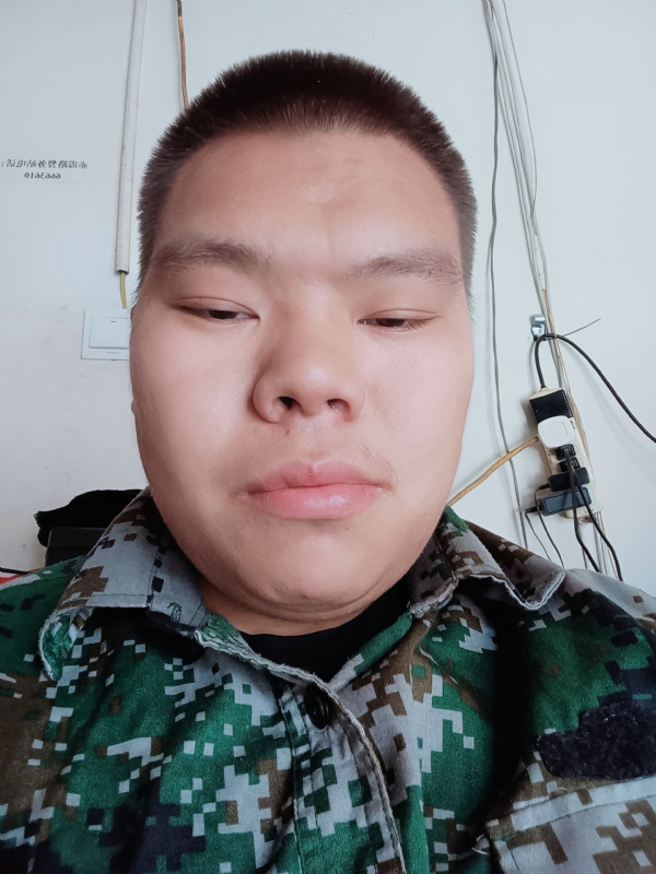 石文强的第一张照片--绵阳相亲服务中心