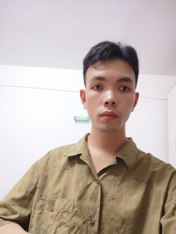 随缘就好的第二张照片--绵阳相亲服务中心