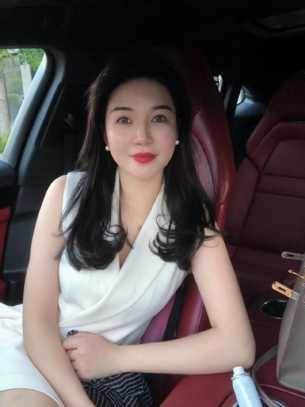 小雨的第一张照片--绵阳相亲服务中心