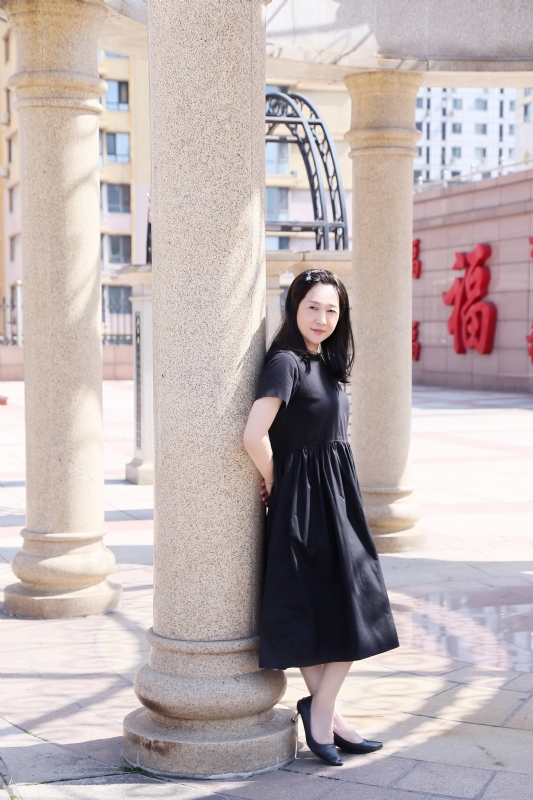 王红的第一张照片--绵阳相亲服务中心