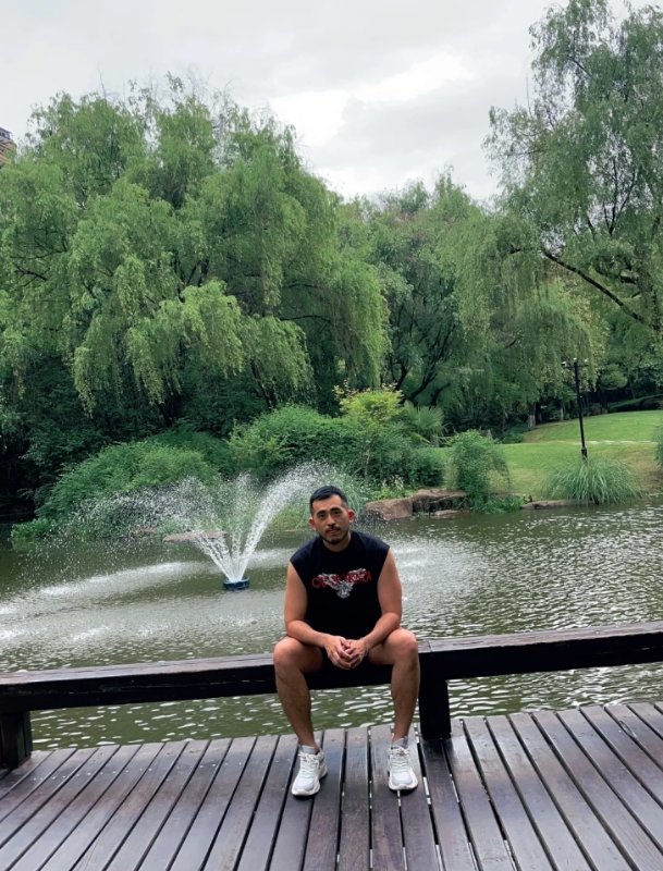 黃錦誠的第一张照片--绵阳相亲服务中心