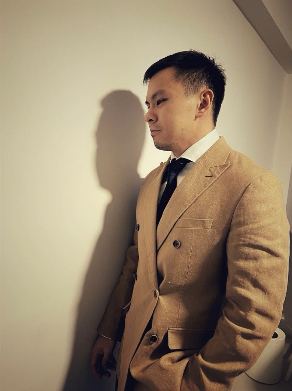 尋歡人的第一张照片--绵阳相亲服务中心