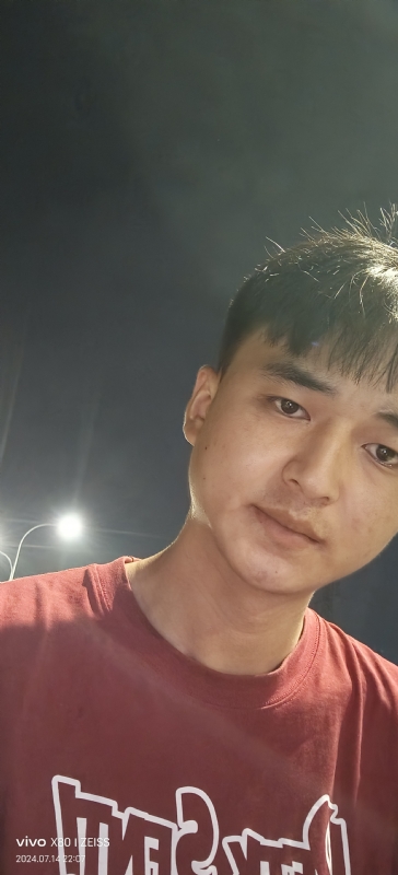 不太苦的苦瓜的第一张照片--绵阳相亲服务中心