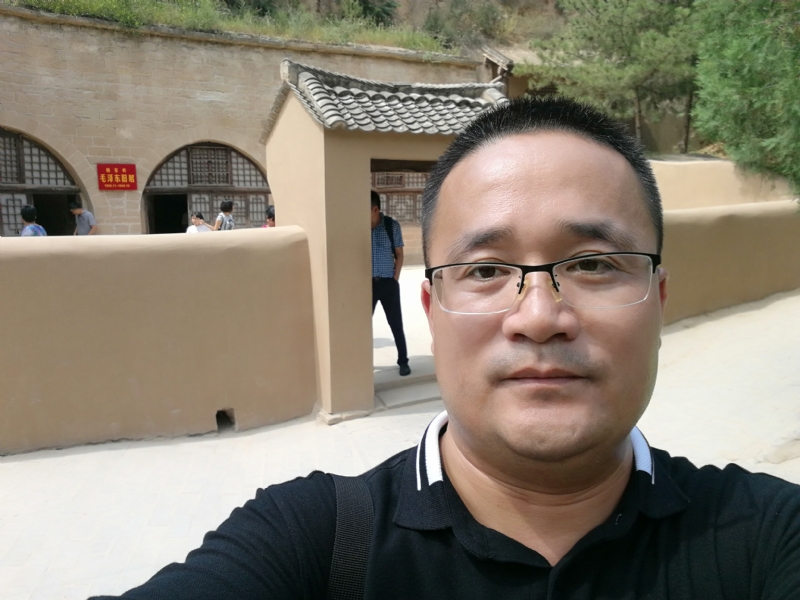 南阳农夫的第一张照片--绵阳相亲服务中心