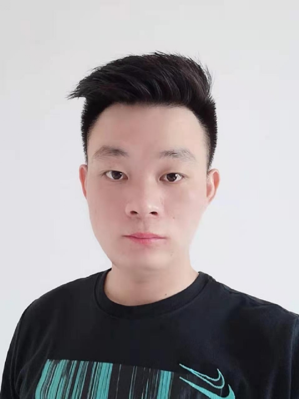 麦吉的第一张照片--绵阳相亲服务中心