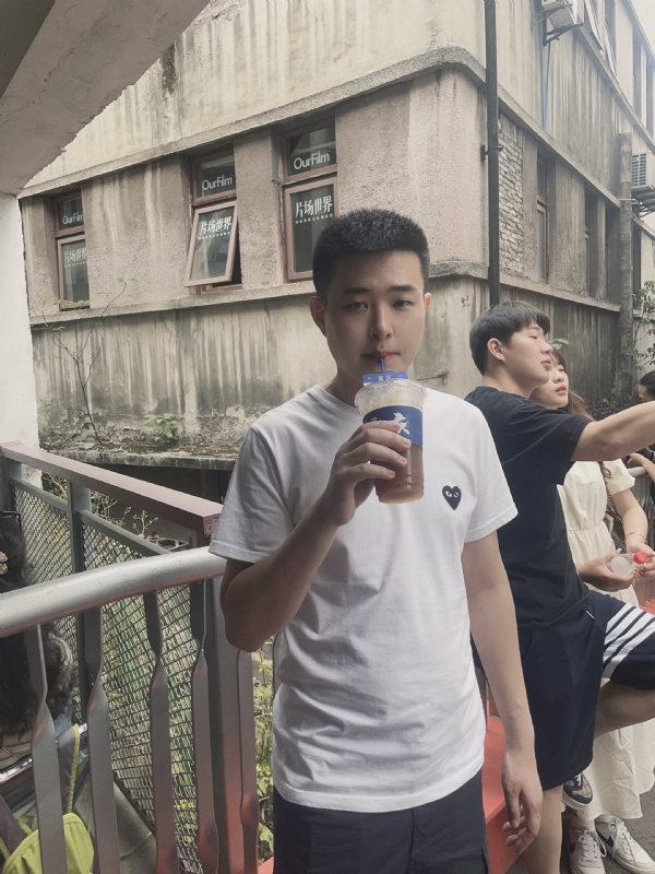 尚龙的第二张照片--绵阳相亲服务中心