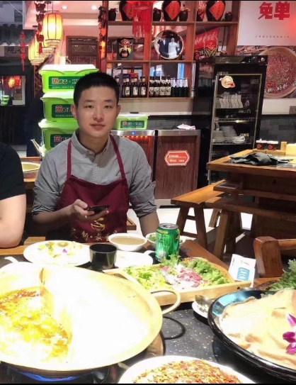 尚龙的第四张照片--绵阳相亲服务中心