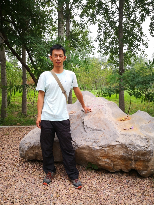 宠辱不惊的第一张照片--绵阳相亲服务中心