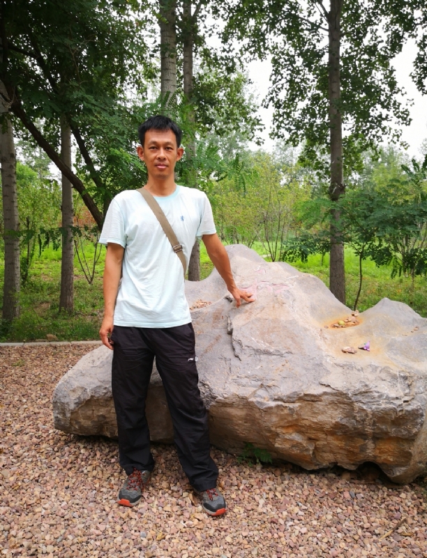 宠辱不惊的第二张照片--绵阳相亲服务中心